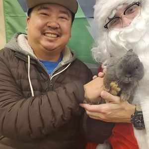 Meet your Posher, Scotty